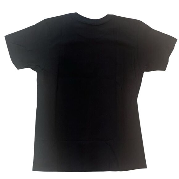 Reason Stop The Spread Short Sleeve Tee With Matching Mask - Picture 4 of 4